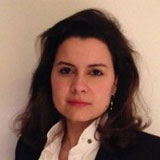 Celia Benchimol