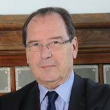Christian Charriere Bournazel