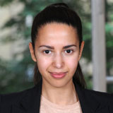 Naïma Moutchou