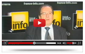 CCB Avocats - Charriere Bournazel invité de france info